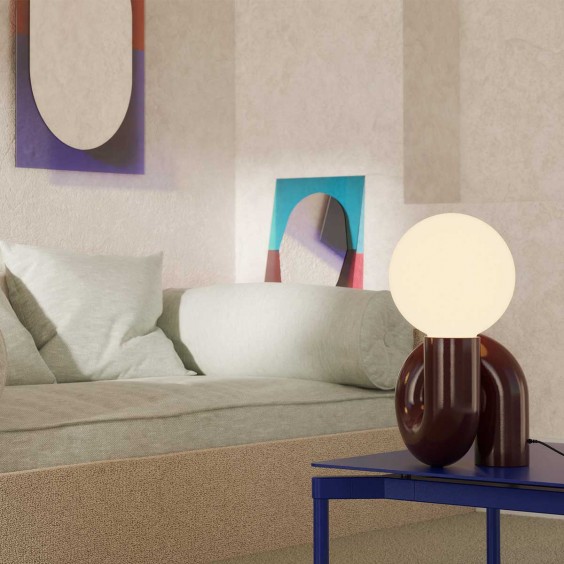 Petite Friture Neotenic table lamp - Agof Store
