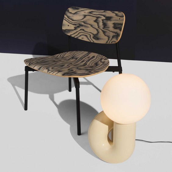 Petite Friture Neotenic table lamp - Agof Store