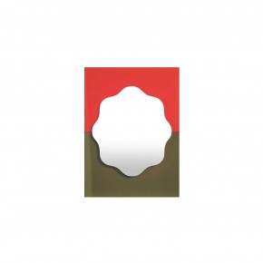 Petite Friture Wander 1 Mirror - Agof Store