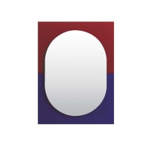 Petite Friture Wander 2 Mirror - Agof Store Petite Friture Wander 2 Mirror - Agof Store