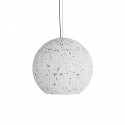 Diesel with Lodes Reglobe 55 pendant lamp - Agof Store