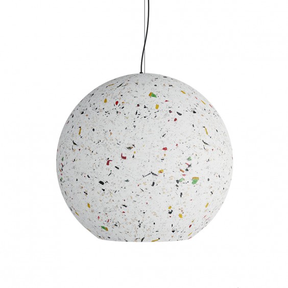 Diesel with Lodes Reglobe 65 pendant lamp - Agof Store