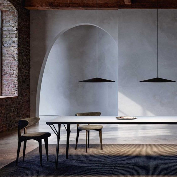 Diesel with Lodes U.F.O. 35 pendant lamp - Agof Store