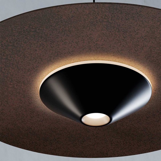 Diesel with Lodes U.F.O. 35 pendant lamp - Agof Store