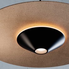 Diesel with Lodes U.F.O. 60 pendant lamp - Agof Store Diesel with Lodes U.F.O. 60 pendant lamp - Agof Store