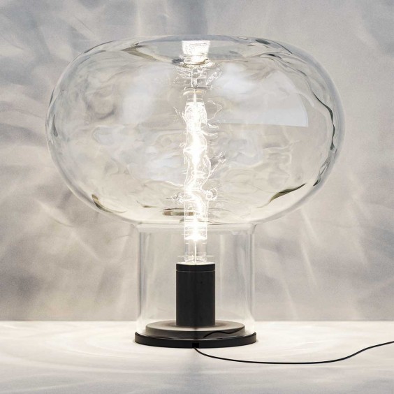 Magic Mushroom Lampada da tavolo Diesel with Lodes - Agof Store