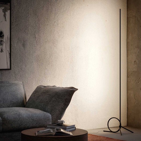 Diesel with Lodes Spring Stehleuchte - Agof Store