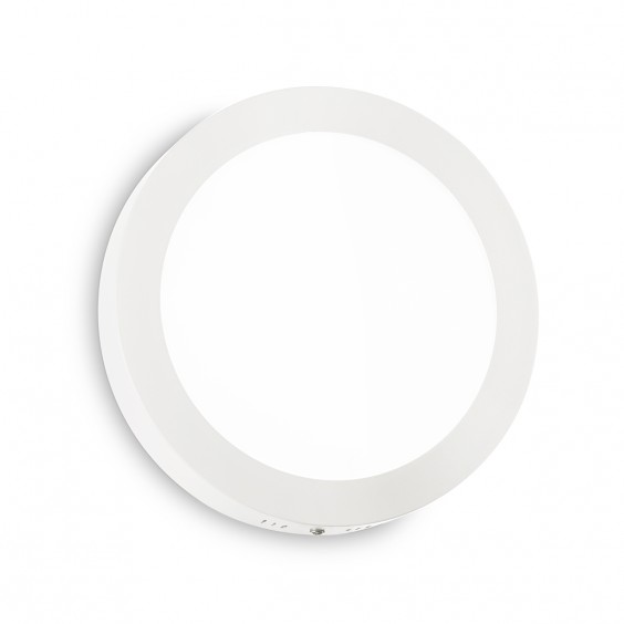 Ideal Lux Universal Round wall ceiling lamp - Agof Store