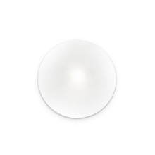 Smarties Lampada da parete soffitto Ideal Lux - Agof Store Smarties Lampada da parete soffitto Ideal Lux - Agof Store