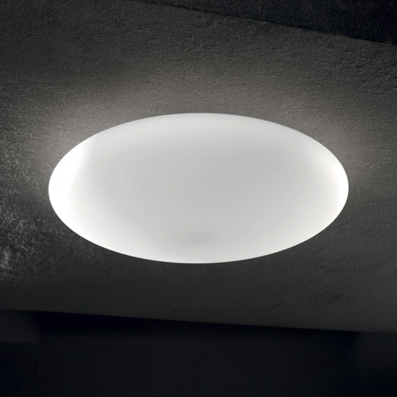 Smarties Lampada da parete soffitto Ideal Lux - Agof Store