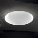 Ideal Lux Smarties wall ceiling lamp - Agof Store