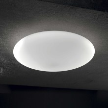 Smarties Lampada da parete soffitto Ideal Lux - Agof Store Smarties Lampada da parete soffitto Ideal Lux - Agof Store