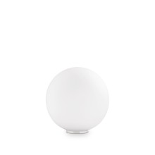 Ideal Lux Mapa Bianco Tischleuchte - Agof Store Ideal Lux Mapa Bianco Tischleuchte - Agof Store
