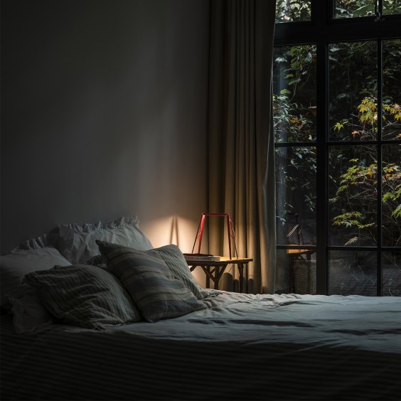 Foscarini Bridge Tischleuchte - Agof Store