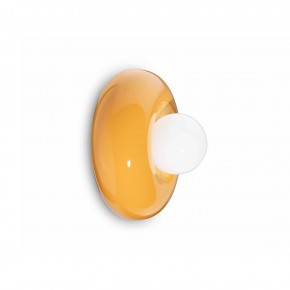 Ferroluce BumBum C2750 wall lamp - Agof Store