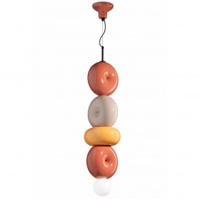 BumBum C2754 Lampada a sospensione Ferroluce - Agof Store