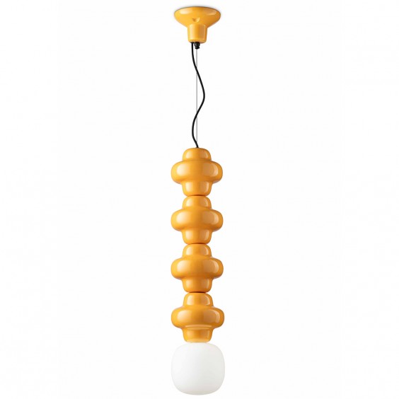Ferroluce Copacabana C2682 pendant lamp - Agof Store