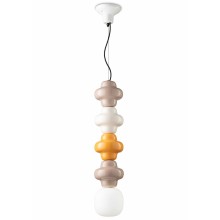 Ferroluce Copacabana C2683 Pendelleuchte - Agof Store Ferroluce Copacabana C2683 Pendelleuchte - Agof Store