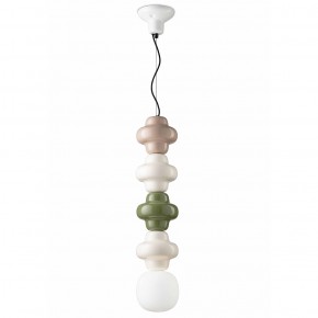 Ferroluce Copacabana C2684 Pendelleuchte - Agof Store