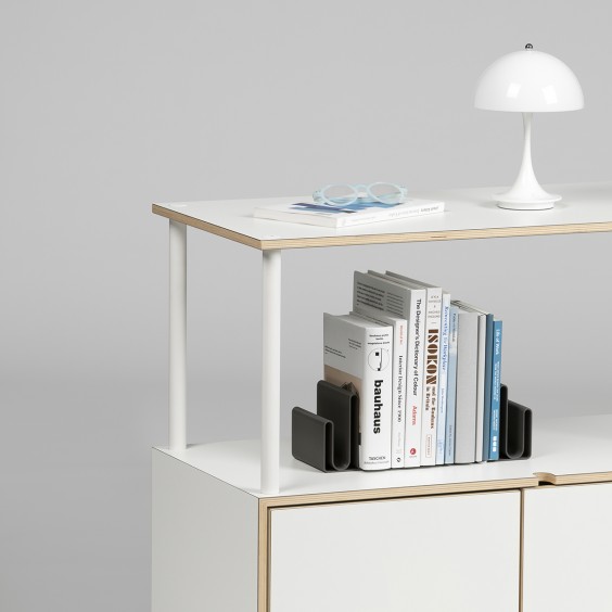 bFRIENDS Bookend reggilibri Bene - Agof Store