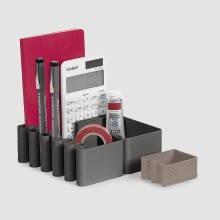 Bene bFRIENDS New Tray S desk organiser - Agof Store