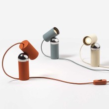 Flos Bilboquet Lampada da tavolo - Agof Store