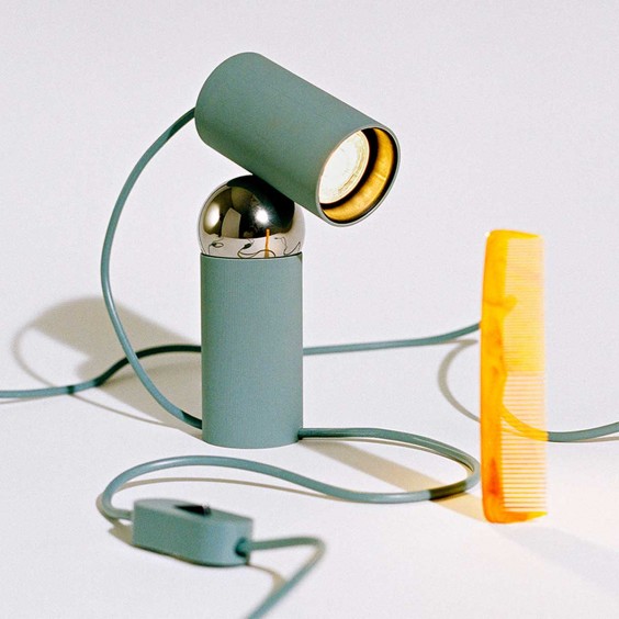Flos Bilboquet Lampada da tavolo - Agof Store