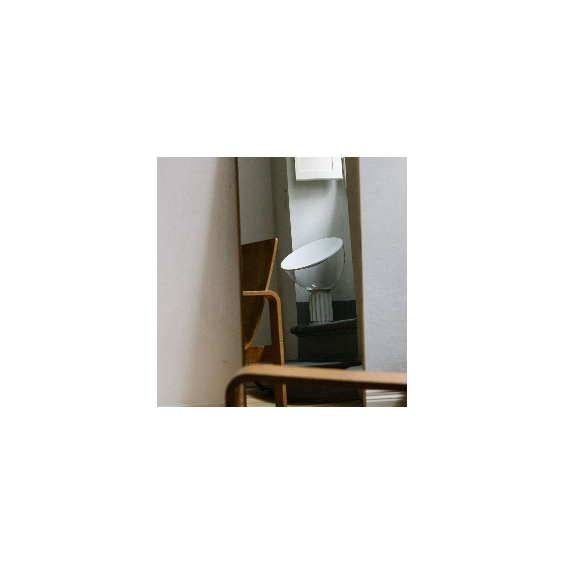 Flos Taccia Small table lamp - Agof Store