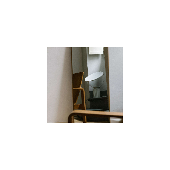 Flos Taccia Small lampada da tavolo - Agof Store