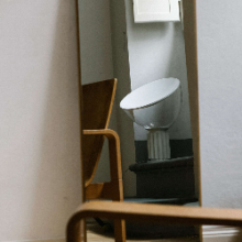 Flos Taccia Small table lamp - Agof Store Flos Taccia Small table lamp - Agof Store
