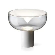Leucos Aella 54 table lamp - Agof Store