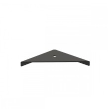 Ever Life Design Elegance Corner Shelf - Agof Store