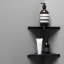 Ever Life Design Elegance Corner Shelf - Agof Store