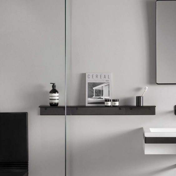 Ever Life Design Lissom Slim shelf - Agof Store