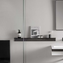 Lissom Slim mensola Ever Life Design - Agof Store