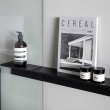 Ever Life Design Lissom Slim Handtuchstange - Agof Store