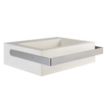Ever Life Design Link Waschbecken Aus Crystalplant - Agof Store Ever Life Design Link Waschbecken Aus Crystalplant - Agof Store