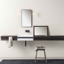 Ever Life Design Link Waschbecken Aus Crystalplant - Agof Store Ever Life Design Link Waschbecken Aus Crystalplant - Agof Store