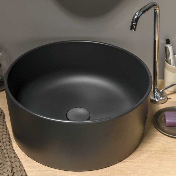 Ever Life Design Stony washbasin - Agof Store