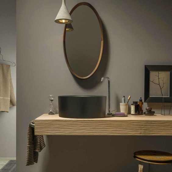 Ever Life Design Stony washbasin - Agof Store
