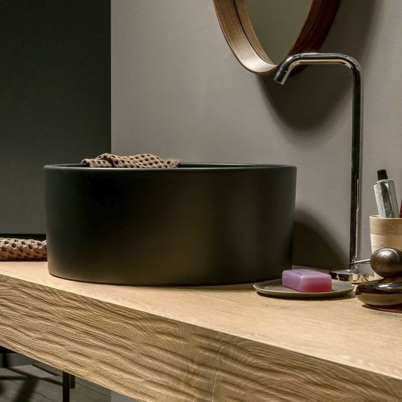 Ever Life Design Stony washbasin - Agof Store