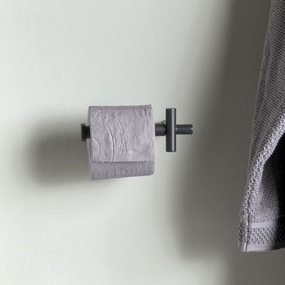 Ever Life Design Buck toilet roll holder - Agof Store