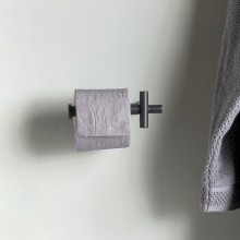 Ever Life Design Buck Toilet Roll Holder - Agof Store