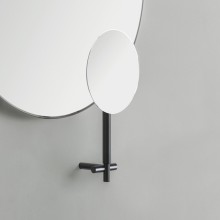 Buck specchio ingranditore Ever Life Design - Agof Store Buck specchio ingranditore Ever Life Design - Agof Store