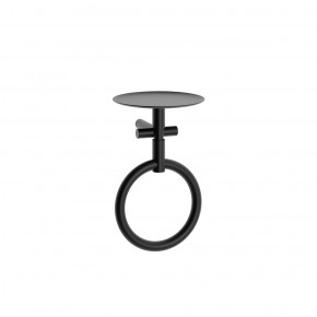 Ever Life Design Buck Ring Handtuchhalter - Agof Store