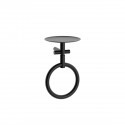 Ever Life Design Buck Ring Towel Holder - Agof Store