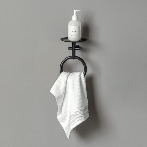 Ever Life Design Buck ring towel holder - Agof Store