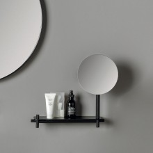 Ever Life Design Buck Regal Mit Vergrößerungsspiegel - Agof Store