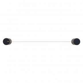 Ever Life Design Dot Handtuchstange - Agof Store