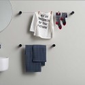 Ever Life Design Dot Towel Holder - Agof Store